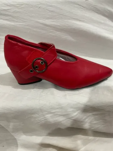 Sapato feminino 