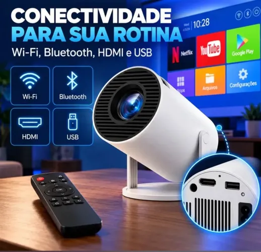 Projetor