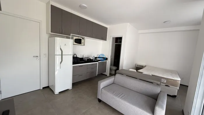 Studio no Liberty Residencial para Locação R$ R$ 1.900,00 - Sorocaba/SP