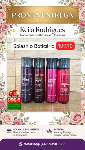 Boticário 