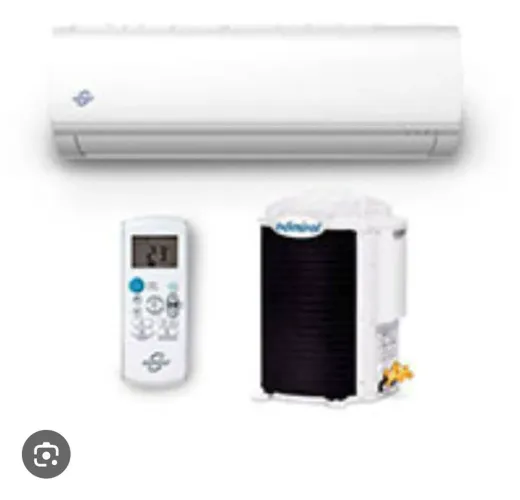 Ar condicionado Admiral 22mil BTU