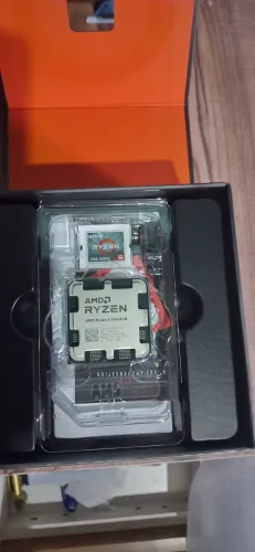 Processador AMD Ryzen 5 7600x3d