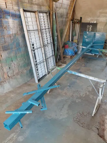 Suporte para caixas de água 1000 litros