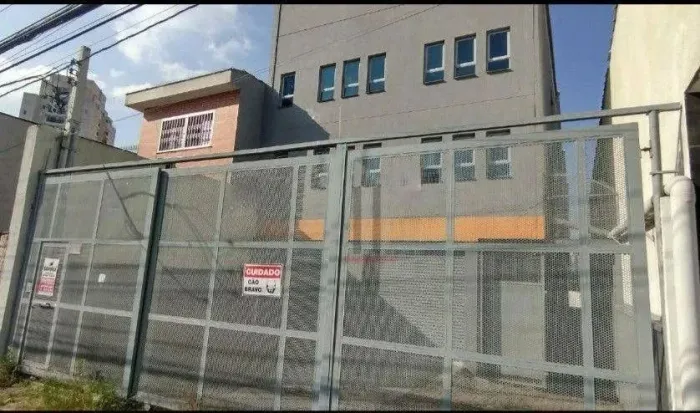 Prédio para alugar, 868 m² por R$ 24.377/mês - Vila Regente Feijó - São Paulo/SP