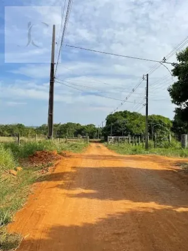 Terreno à venda, ALDEIA VELHA, Chapada dos Guimarães, MT