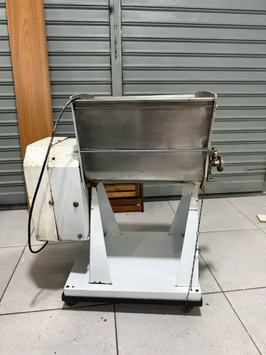 Masseira industrial 25kg