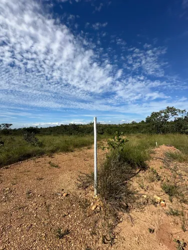 Chácara à venda 8 km de Montes Claros antes de Lagoinha