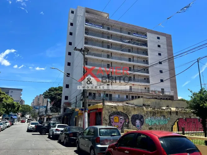 Apartamento novos à venda a 300m do Metro Vila Matilde, 2 quartos, aprox. 40m2, 280mil