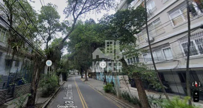 Apartamento com 3 dormitórios à venda, 110 m² por R$ 650.000,00 - Boa Viagem - Niterói/RJ