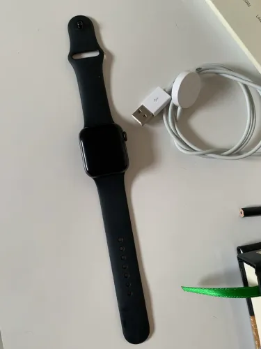 Apple Watch SE 40 MM único dono!!