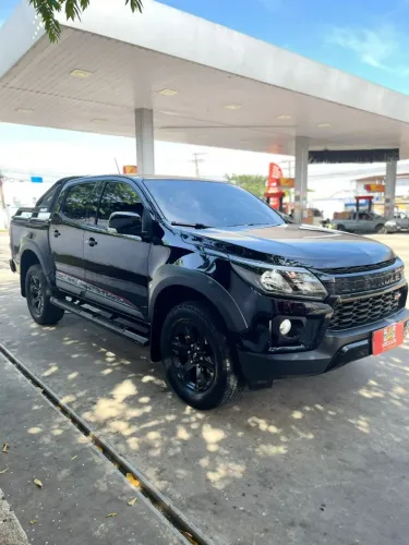 Chevrolet S10 Pick-up Z71 2.8 TDI 4X4 CD Dies. AUT 2023