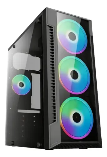 Gabinete Gamer