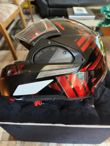 Capacete Shark Evo-One 2 Lithion