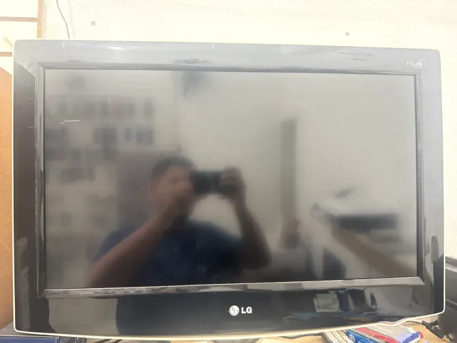 Monitor LG