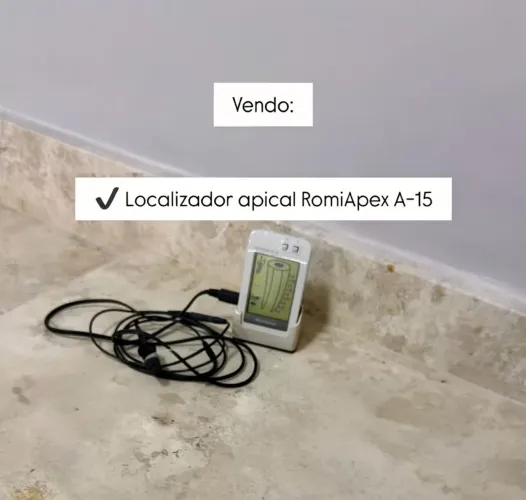 localizador apical