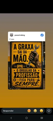 Mecânico profissional/ Ofereço meu serviço!