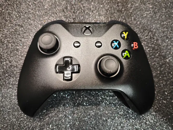 Controle Xbox one S Original - C/ Hall Effect - Aceito seu usado com drift na troca