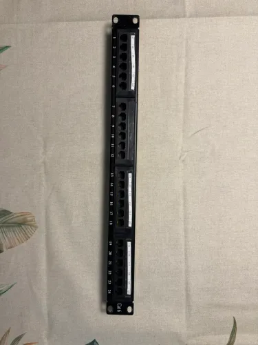 Patch Panel