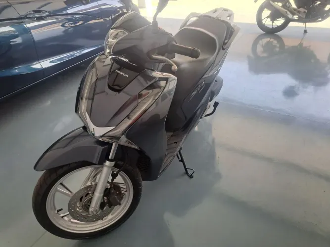 Moto automática