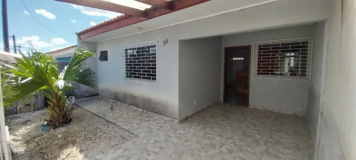 CASA PARA LOCAÇÃO NO NEVES