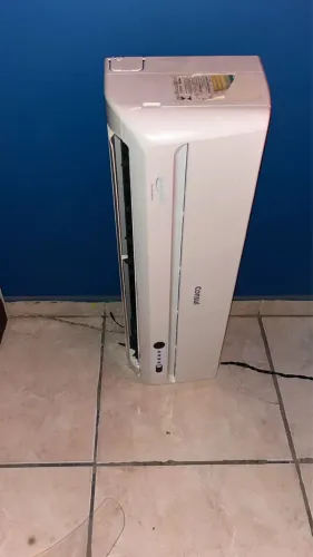 Ar-condicionado