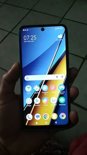Poco X6 5G