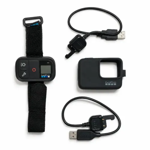 Kit de acessórios originais GoPro