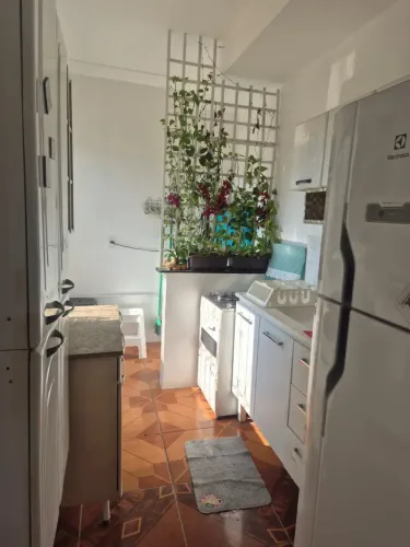 LOCAÇÃO APARTAMENTO MOBILIADO NO OZIAS MONTEIRO | TÉRREO