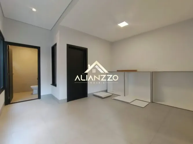 Imóvel Comercial 60m² no Jardim Paulista em Ribeirão Preto/SP. Alianzzo Imóveis.