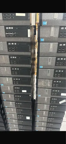 CPU Dell 7020 -  i7 4 geração 