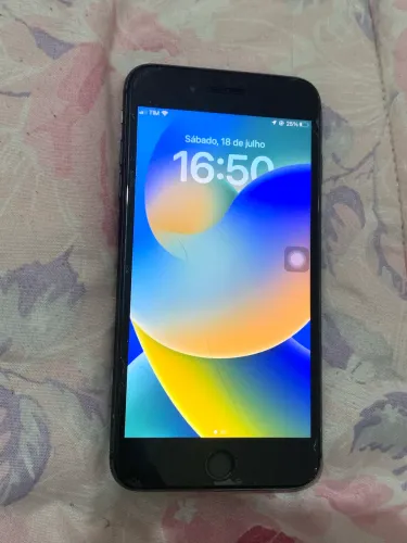Iphone 8 Plus