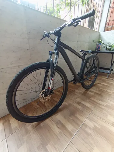 Vendo bike aro29