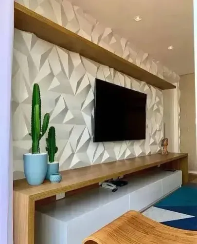 Serviços de gesso em geral