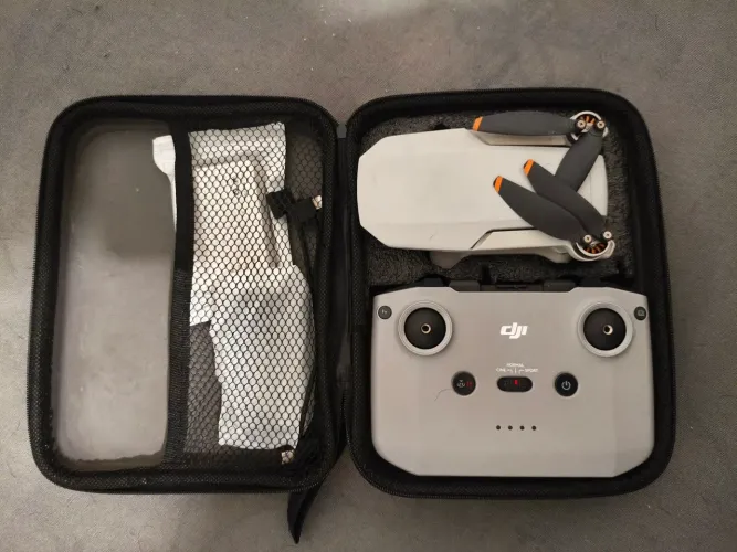 Drone DJ 2 mini