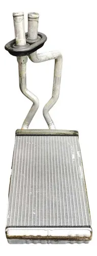 Radiador Ar Quente Mitsubishi Lancer Ralliart 2.0 2011/2013