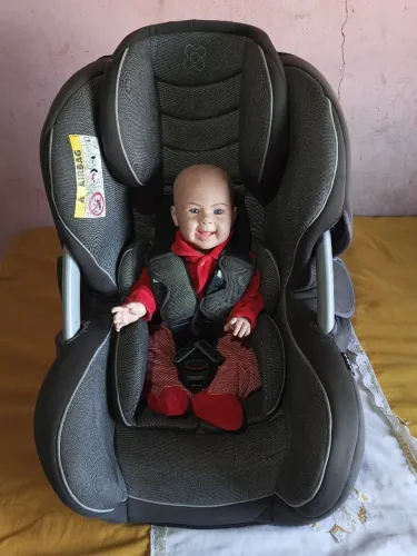Caderinha para carro infatil
