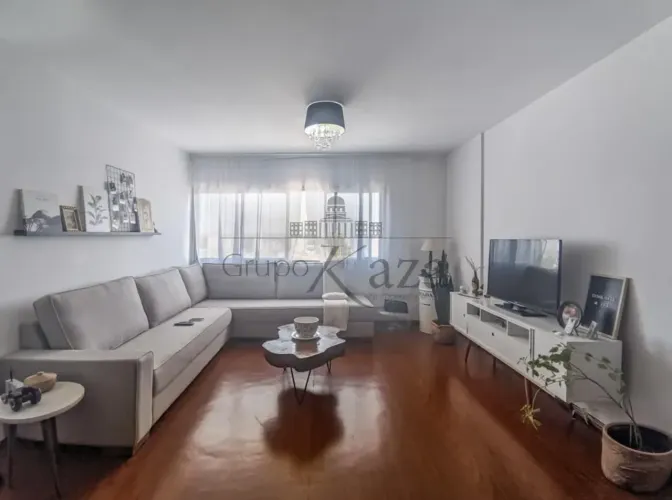Apartamento Padrão em São José dos Campos