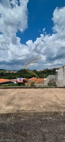 Terreno com localização privilegiada no Buenos Aires, São José do Rio Pardo