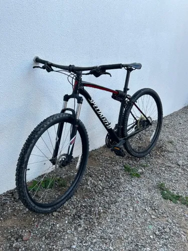 Specialized Aro 29 Freio a Disco Muito Conservada (valor negociável)