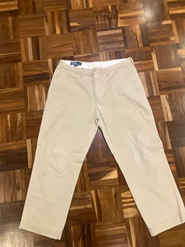 Calça Polo Ralph Lauren 36x30