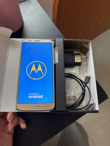 Motorola g6