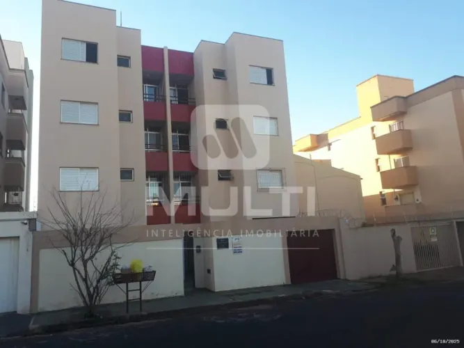 Apartamento - SANTA MONICA