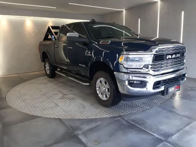 Ram 2500 Laramie 6.7 TDI CD 4X4 Diesel 2022