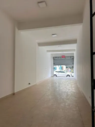 Loja para alugar, 60 m² por R$ 3.436,68/mês - Parque Mandaqui - São Paulo/SP