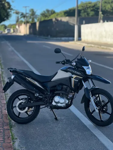 Bros esdd MOTO PARA EXIGENTES