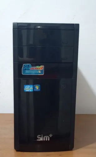 CPU POSITIVO