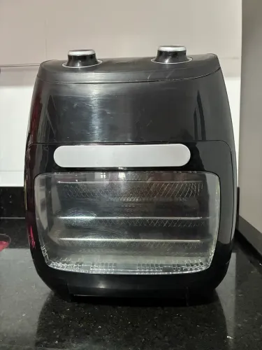 Air fryer oven Philco