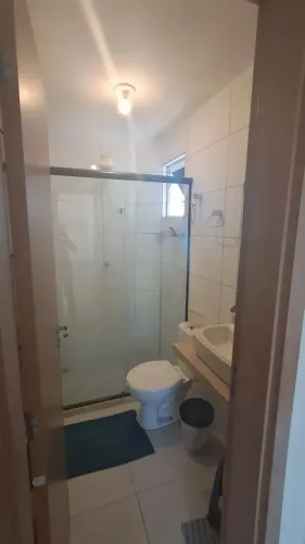 Apartamenro para locação