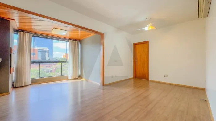 Apartamento de 3 Dormitórios em Localização Privilegiada!