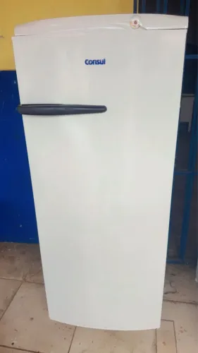 Geladeira cônsul